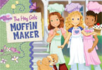 play Muffin Maker