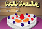 play Fruit Frosting