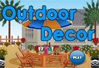 play Outdoor Decor