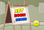 play Art Room Decor
