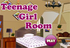 play Teenage Girl Room Decor