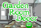 play Garden Room Decor