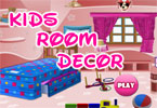 play Kids Room Decor