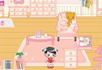 play Stardoll House