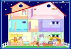 play Mini Dolls House