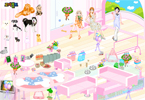 play Girls Pet Shop