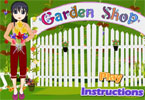 play Garden Shop