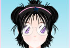 play Hair Styling
