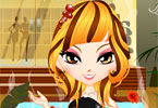 play Funky Hairstyles