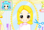play Alice Hair Dresser