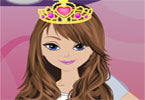 play Party Girl Make Up