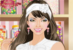 play Candy Style Make Up