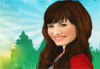play Demilovato