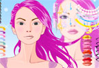 play Borah Make Up