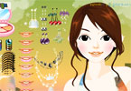 play An Enchanting Young Woman