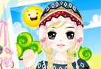 play Roi World Dressup