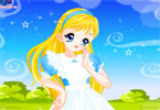 play Alice In Wonderland Makeover