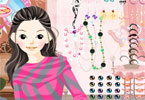 play Barbie Makeover