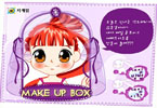 play Party Makeup 5