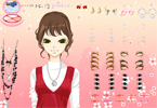 play Girl With A Baby Face