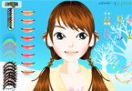 play Help Makeup On Young Girl