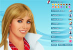 play Real Face Make Up