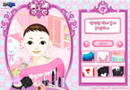 play Makeover 7