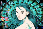play Makeup A Princess