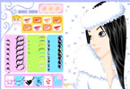 play Makeup Maiden Girl