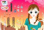 play Make Up Your Face