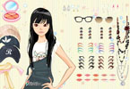 play Mascara Make Up