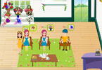 play Flower Boutique
