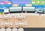 play Seaside Cafe