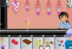 play Ice Cream Factory