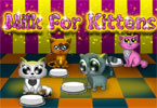 play Milk For Kittens
