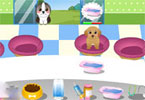 play Doggy Shelter