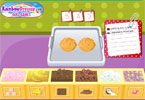 play Cooking Cookies