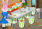 play Lady Bunny Cleanup