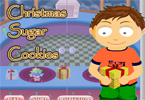 play Christmas Sugar Cookies