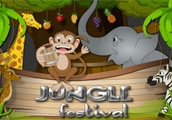 play Jungle Festival