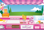 play Ice Cream Parlour