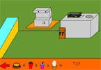 play Tiinusens Burger Bar