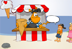 play Ice Cream Shop