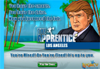 play The Apprentice Los Angeles