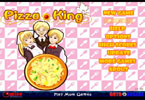 play Pizza King