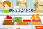 play Oscar Mayer Deli Creations