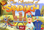 play The Squirrel Of Sandwich