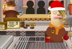 play Mr. Meaty Holiday Havoc