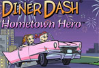 Diner Dash