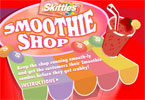 play Skittles Smoothie Shop